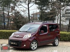 SM25 MOTOR'S DAN 160.000 TL PEŞİNAT İLE 2013 FIORINO EMOTION