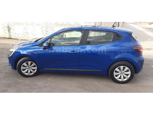 Sahibinden Renault Clio 1.5 BlueDCI Joy 2020 Model Bursa