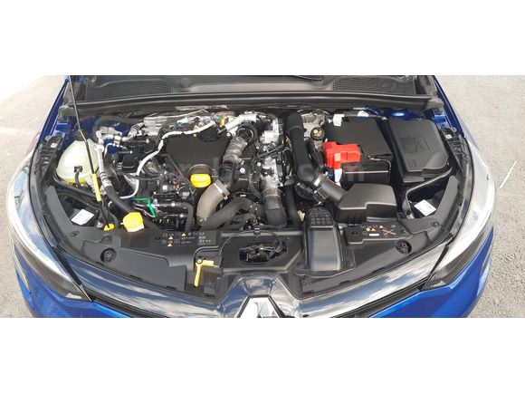 Sahibinden Renault Clio 1.5 BlueDCI Joy 2020 Model Bursa