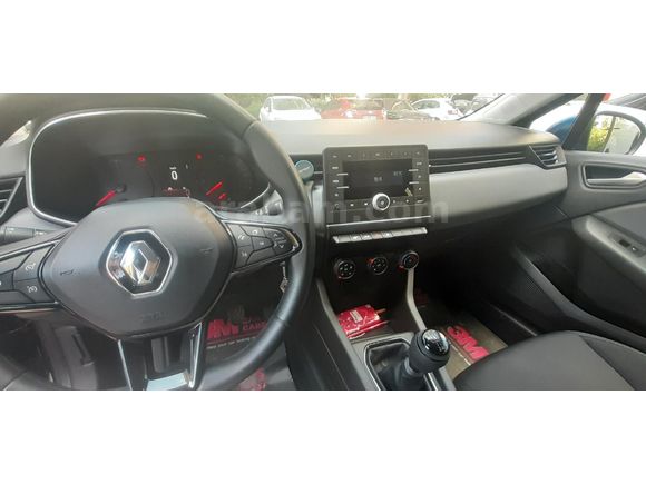 Sahibinden Renault Clio 1.5 BlueDCI Joy 2020 Model Bursa