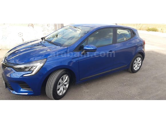 Sahibinden Renault Clio 1.5 BlueDCI Joy 2020 Model Bursa