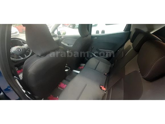 Sahibinden Renault Clio 1.5 BlueDCI Joy 2020 Model Bursa
