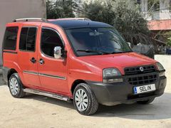 SELİN OTOMOTIV'DEN 1.9 JTD KLİMALI