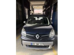 Sahibinden Renault Kangoo Multix 1.5 dCi Extreme 2016 Model 