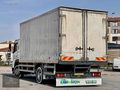 2002 ATEGO 15.17 ORJ 704.BİN KM'DE KAPALI KASA 6 TKR