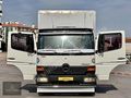 2002 ATEGO 15.17 ORJ 704.BİN KM'DE KAPALI KASA 6 TKR