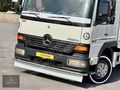 2002 ATEGO 15.17 ORJ 704.BİN KM'DE KAPALI KASA 6 TKR