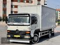 2002 ATEGO 15.17 ORJ 704.BİN KM'DE KAPALI KASA 6 TKR