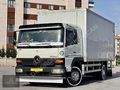 2002 ATEGO 15.17 ORJ 704.BİN KM'DE KAPALI KASA 6 TKR