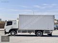 2002 ATEGO 15.17 ORJ 704.BİN KM'DE KAPALI KASA 6 TKR