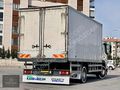 2002 ATEGO 15.17 ORJ 704.BİN KM'DE KAPALI KASA 6 TKR