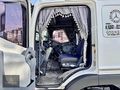 2002 ATEGO 15.17 ORJ 704.BİN KM'DE KAPALI KASA 6 TKR