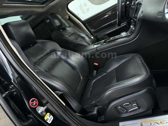 2014 JAGUAR XJ 2.0i PREMİUM LUXURY DEĞİŞENSİZ-SOĞUTMA-MERİDİAN-