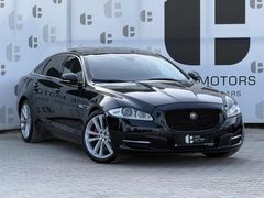 2014 JAGUAR XJ 2.0i PREMİUM LUXURY DEĞİŞENSİZ-SOĞUTMA-MERİDİAN-