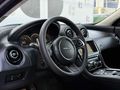 2014 JAGUAR XJ 2.0i PREMİUM LUXURY DEĞİŞENSİZ-SOĞUTMA-MERİDİAN-