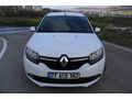 Sahibinden Symbol FULL 1.5 dCi Touch plus 2015 90'LIK