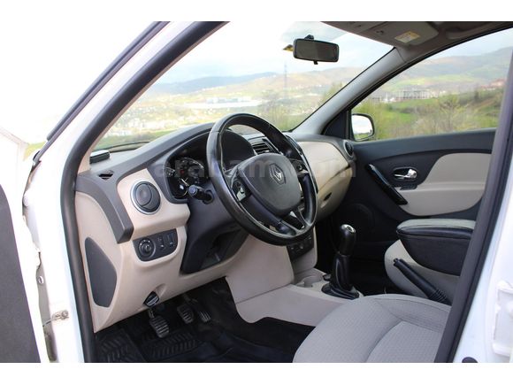 Sahibinden Symbol FULL 1.5 dCi Touch plus 2015 90'LIK