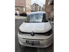 Sahibinden Volkswagen Caddy 2.0 TDI Life 2024 Model 