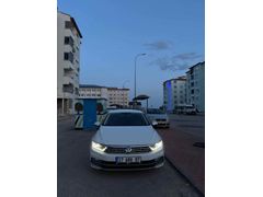 Sahibinden Volkswagen Passat 1.6 TDi BlueMotion Comfortline 2015 Model 