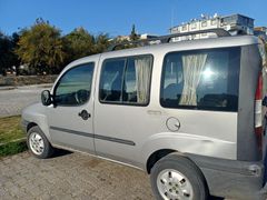 Sahibinden Fiat Doblo Combi 1.3 Multijet Active 2005 Model