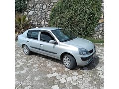 Sahibinden Renault Clio 1.5 dCi Authentique 2004 Model