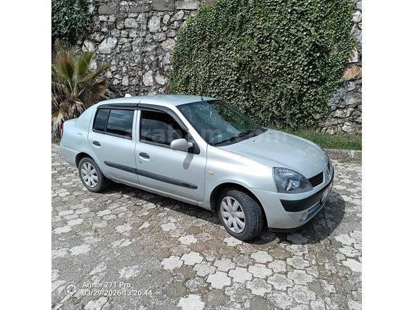 Sahibinden Renault Clio 1.5 dCi Authentique 2004 Model