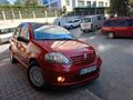 Citroen C3 1.6 HDi  Değişensiz Orjinal Araç