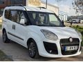2012 DOBLO PREMİO 1,6 HIZ SABİTLME 6 İLERİ DEGİŞENSİZ EXPERTİZLİ