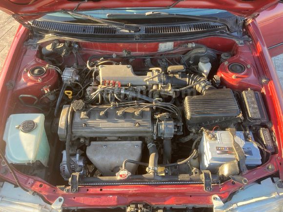 Sahibinden Toyota Corolla 1.6 XEi 1998 Model