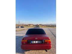 Sahibinden Toyota Corolla 1.6 XEi 1998 Model