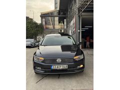 Hatasız boyasız orijinal arayanlara Sahibinden Volkswagen Passat 1.6 TDi BlueMotion Comfortline 2017 Model 