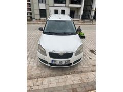 Sahibinden Skoda Roomster 1.4 TDI 2008 Model Şanlıurfa