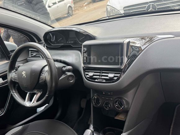 Sahibinden Peugeot 208 1.6 HDi Active 2016 Model 