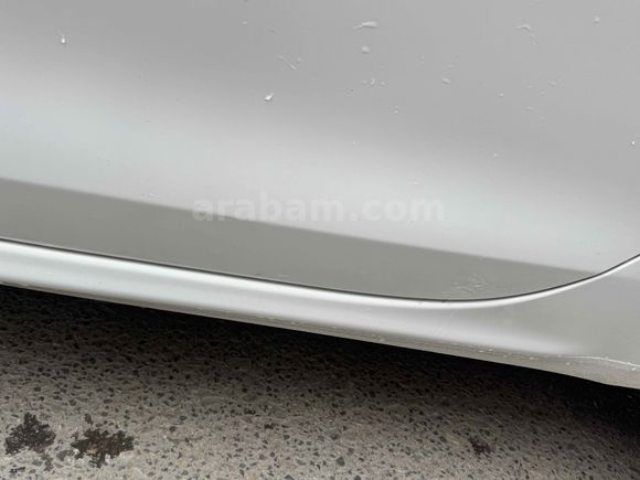Sahibinden Peugeot 208 1.6 HDi Active 2016 Model 