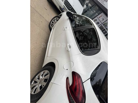 Sahibinden Peugeot 208 1.6 HDi Active 2016 Model 