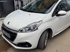 Sahibinden Peugeot 208 1.6 HDi Active 2016 Model 