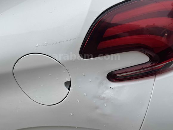 Sahibinden Peugeot 208 1.6 HDi Active 2016 Model 