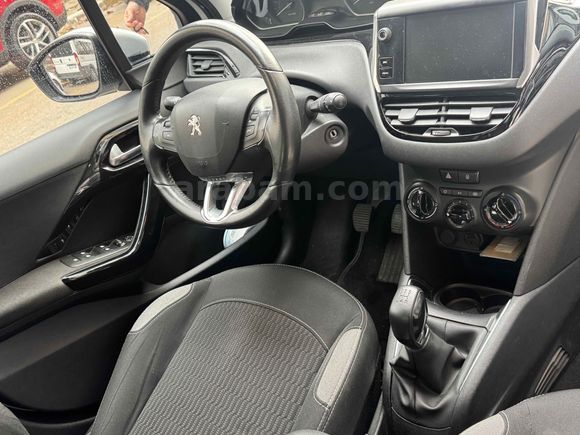 Sahibinden Peugeot 208 1.6 HDi Active 2016 Model 