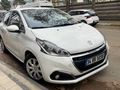 Sahibinden Peugeot 208 1.6 HDi Active 2016 Model 