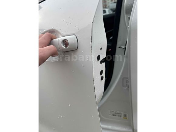 Sahibinden Peugeot 208 1.6 HDi Active 2016 Model 