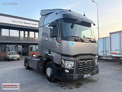 KOÇASLANLAR2'DEN RENAULT T480 2017 MODEL