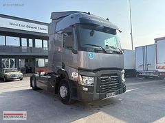 KOÇASLANLAR2'DEN RENAULT T480 2017 MODEL