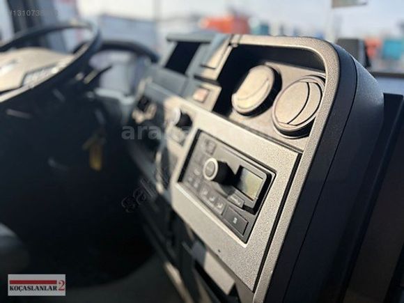 KOÇASLANLAR2'DEN RENAULT T480 2017 MODEL