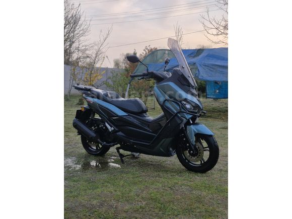 Sahibinden Kuba Novax 200
