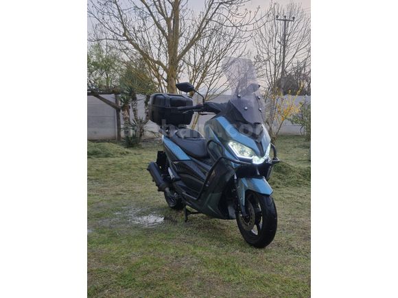 Sahibinden Kuba Novax 200