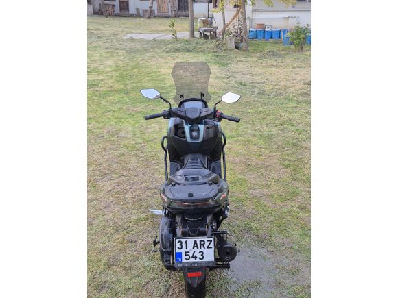 Sahibinden Kuba Novax 200