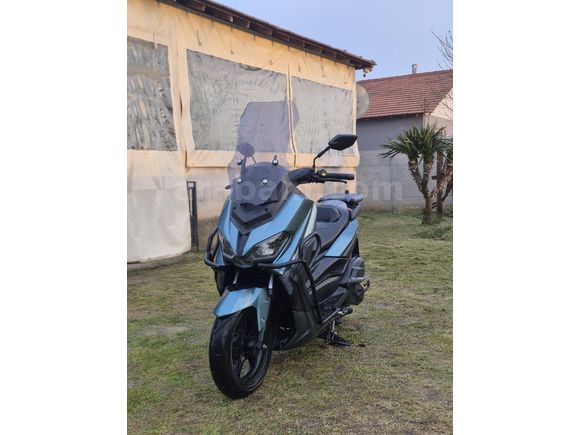 Sahibinden Kuba Novax 200