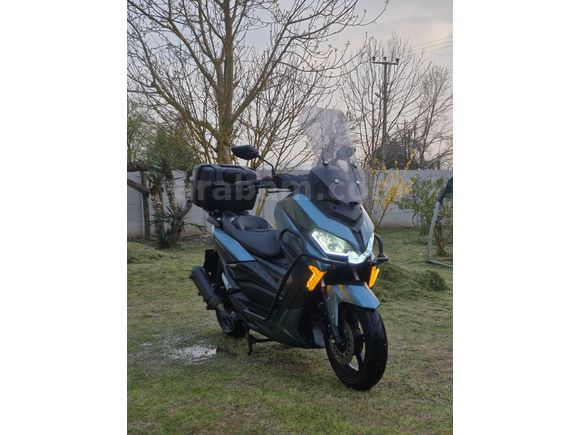 Sahibinden Kuba Novax 200