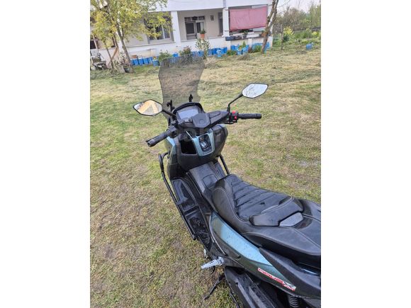 Sahibinden Kuba Novax 200