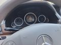Mercedes - Benz E 200 CGI Elegance 2011 Model